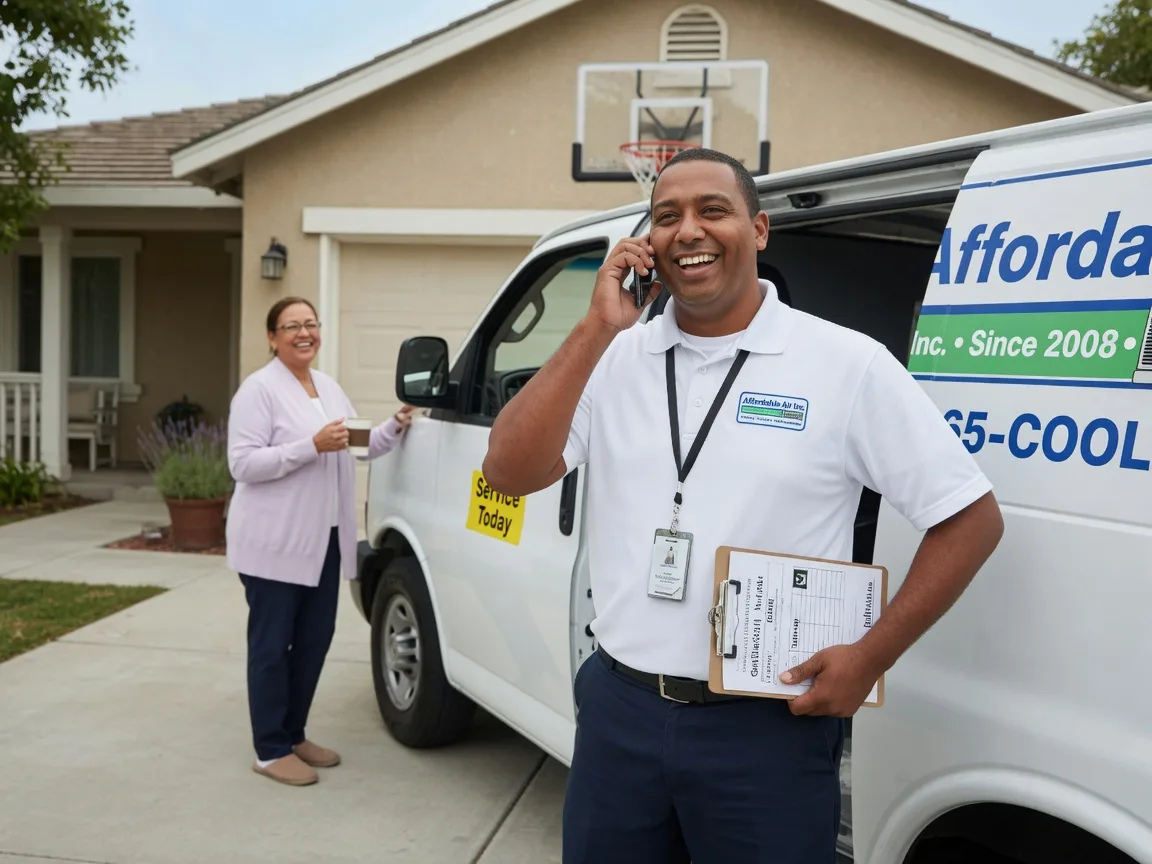 Central Ac Repair Madison, IN FAQs